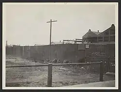 Seaside Village Construction 1918 – Papers of Arthur Shurcliff and Sidney Shurcliff. Folder C018. Special Collections, Frances Loeb Library, Graduate School of Design, Harvard University.