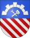 Coat of arms of Cresciano