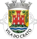 Coat of arms of Crato
