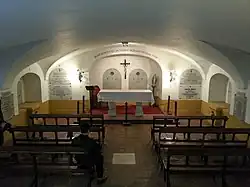 Crypt