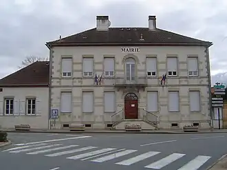 Town hall