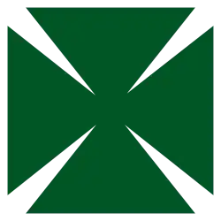 Green Cross