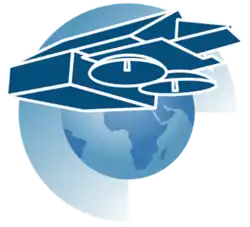 CryoSat-2 mission insignia