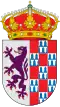 Coat of arms of Cuadros, Spain