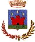 Coat of arms of Cunardo