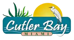 Official seal of Cutler Bay, Florida