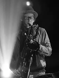 Forman with Sublime with Rome in 2010