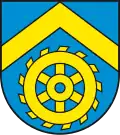 Coat of arms of Bienrode