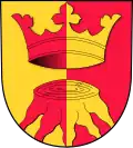 Coat of arms of Immenrode