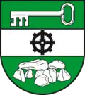 Coat of arms of Lüdelsen