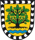 Coat of arms of Steimke
