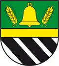 Coat of arms of Redekin