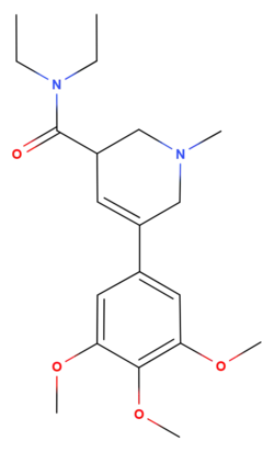 DEMPDHPCA-mescaline (3,4,5-trimethoxyphenyl-)