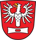 Coat of arms of Adelzhausen