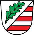 Coat of arms of Aicha vorm Wald