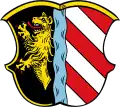 Coat of arms of Alfeld