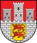 Coat of arms of Allersberg