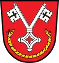 Coat of arms of Allershausen