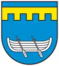 Coat of arms of Altefähr