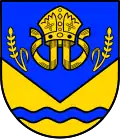 Coat of arms of Attenhausen