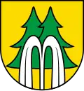Coat of arms of Bad Wildbad
