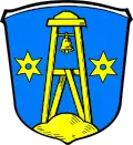 Coat of arms of Baltrum