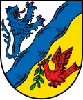 Coat of arms of Bedesbach