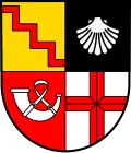 Coat of arms of Beilstein