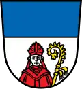 Coat of arms of Berching