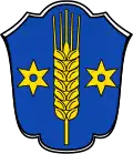 Coat of arms of Berumbur