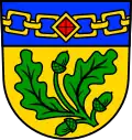 Coat of arms of Birkenfeld