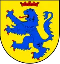 Coat of arms of Bleckede
