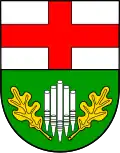 Coat of arms of Bonerath