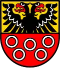 Coat of arms of Borler