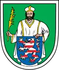 Coat of arms of Bornich