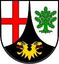 Coat of arms of Breit