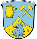 Coat of arms of Breitscheid