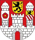 Coat of arms of Colditz