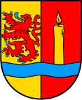 Coat of arms of Dierbach
