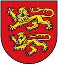 Coat of arms of Diez