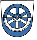 Coat of arms of Donaueschingen