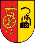 Coat of arms of Dunzweiler