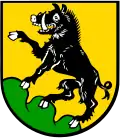 Coat of arms of Ebersberg