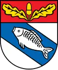 Coat of arms of Eich