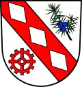 Coat of arms of Elben