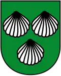 Coat of arms of Ennigerloh