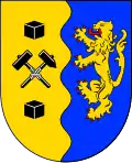 Coat of arms of Enspel