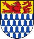 Coat of arms of Esch