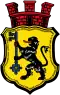 Coat of arms of Eschweiler