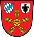 Coat of arms of Feldkirchen